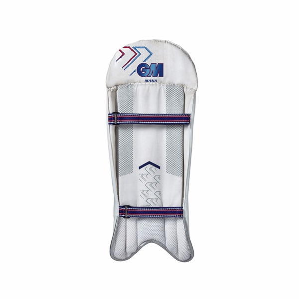 Wicket-Keeping Pads Mana - Adult/Youth/Junior _3