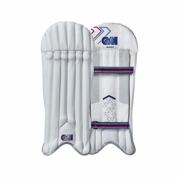 Wicket-Keeping Pads Mana - Adult/Youth/Junior _1