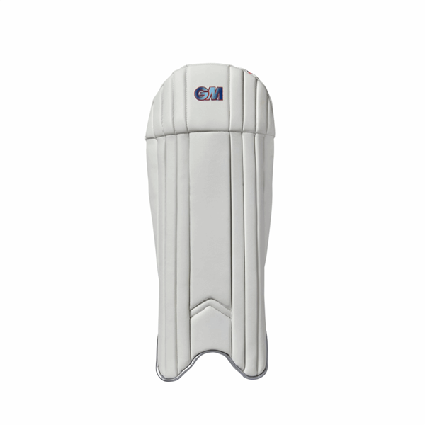 Wicket-Keeping Pads Mana 909 - Adults_2
