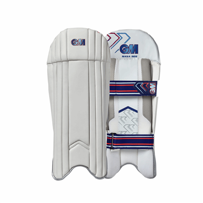 Wicket-Keeping Pads Mana 909 - Adults