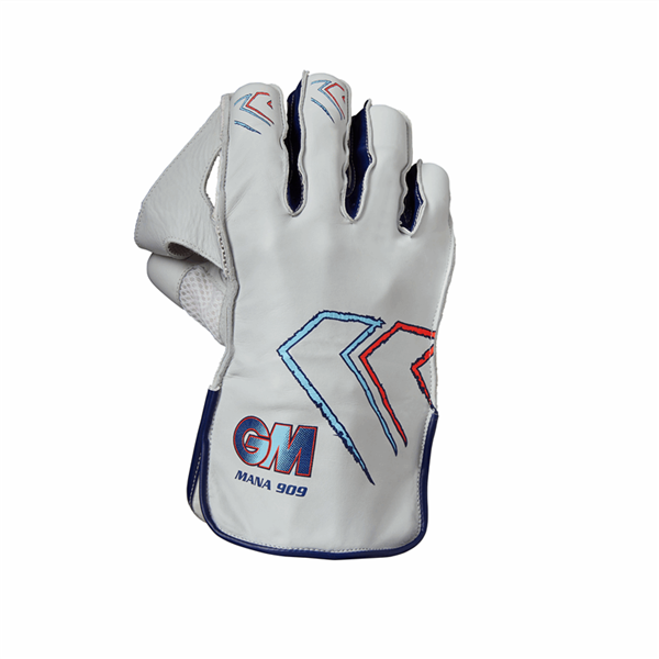 Wicket Keeping Gloves Mana 909 - Adult_4