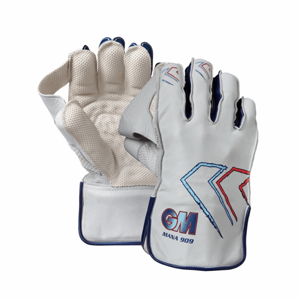 Wicket Keeping Gloves Mana 909 - Adult_1