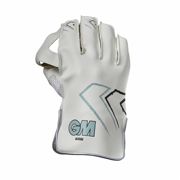 Wicket Keeping Gloves 606 - Adults and Youths_4