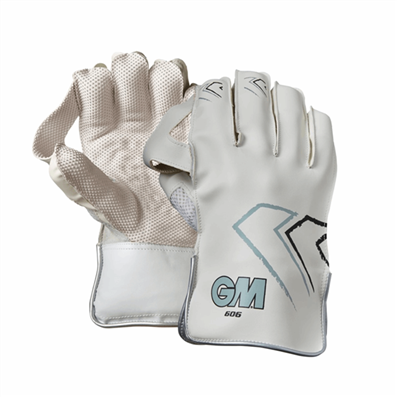 Wicket Keeping Gloves 606 - Adults and Youths