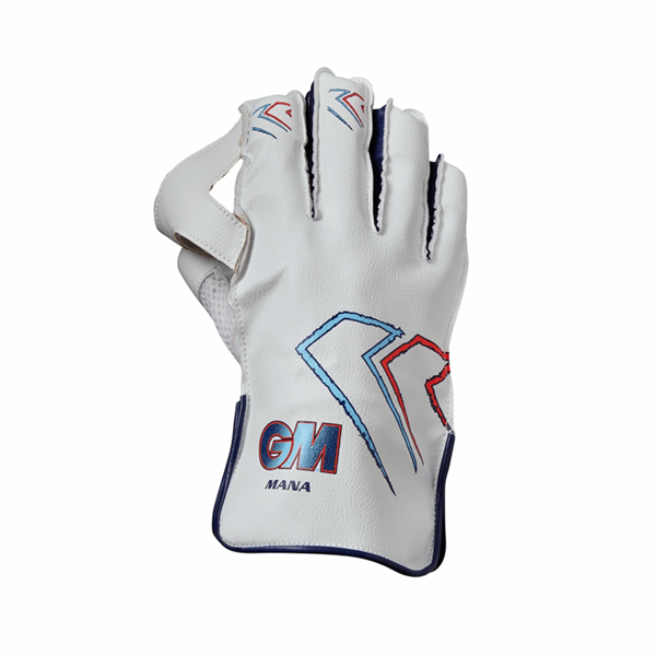 Wicket Keeping Gloves Mana Adults,Youths,Junior_4