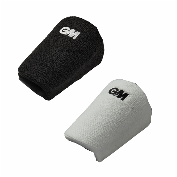 Wrist Guard - White or Black - Adults and Juniors_1