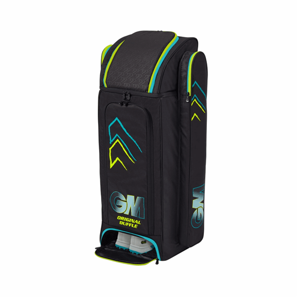 Cricket Bag Original Duffle - Adult_3