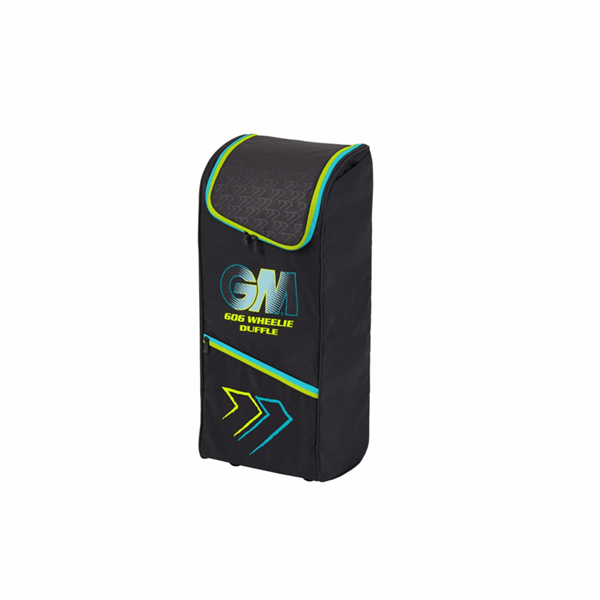 Cricket Bag Diamond/606 Junior Wheelie/Duffle_11