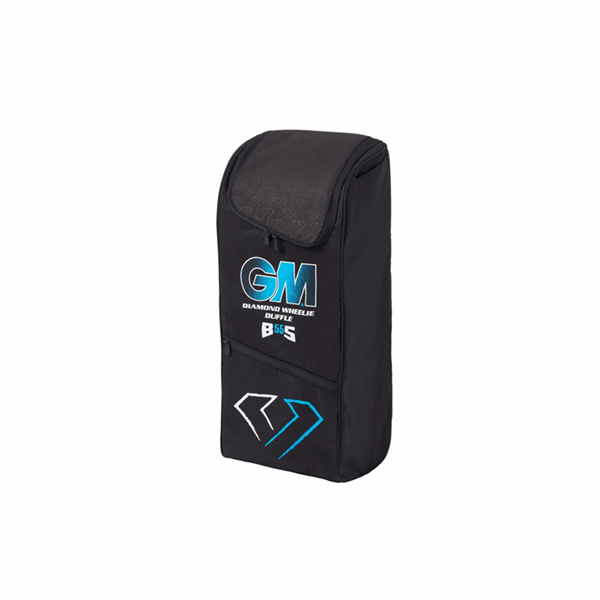Cricket Bag Diamond/606 Junior Wheelie/Duffle_5