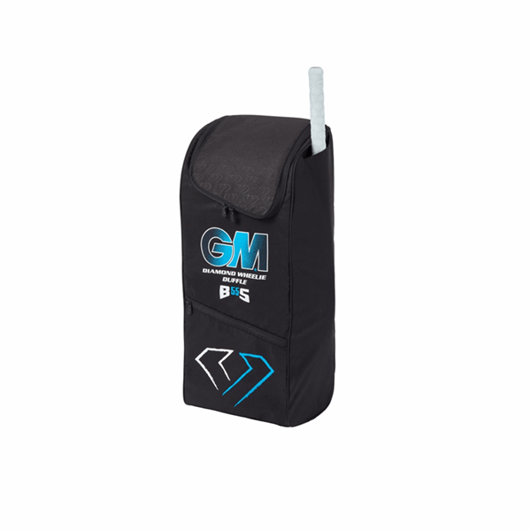 Cricket Bag Diamond/606 Junior Wheelie/Duffle_2