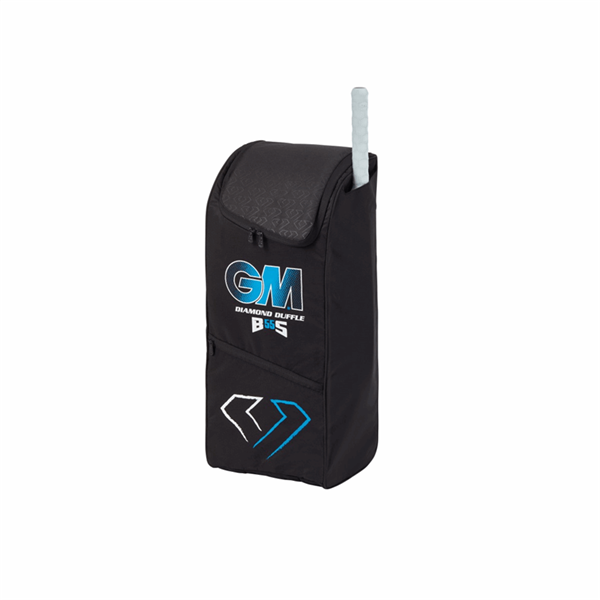 Cricket Bag Diamond Junior Duffle_3