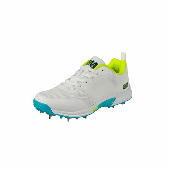 Cricket Shoes Aion Spikes UK Size Adults_5