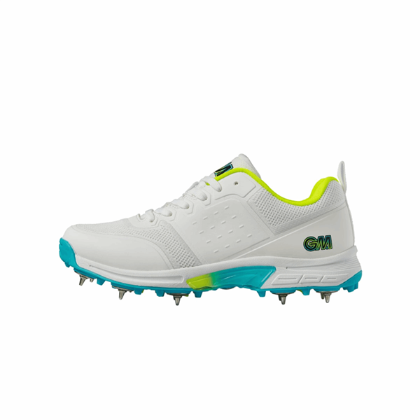 Cricket Shoes Aion Spikes UK Size Adults_4