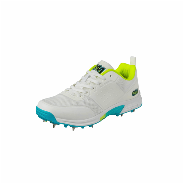 Cricket Shoes Aion Spikes UK Size Juniors_5