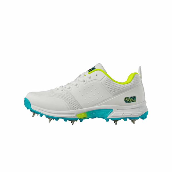 Cricket Shoes Aion Spikes UK Size Juniors_4