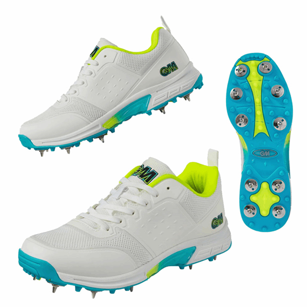 Cricket Shoes Aion Spikes UK Size Juniors_1