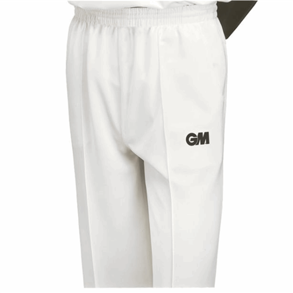 Cricket Trousers Maestro Juniors Size_1