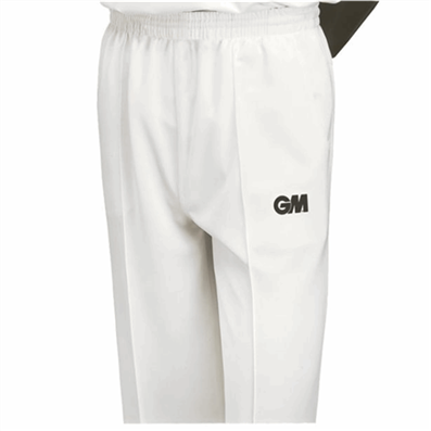 Cricket Trousers Maestro Juniors Size