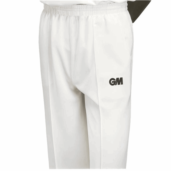GM Cricket Trousers Maestro Adult Size_1