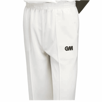 GM Cricket Trousers Maestro Adult Size