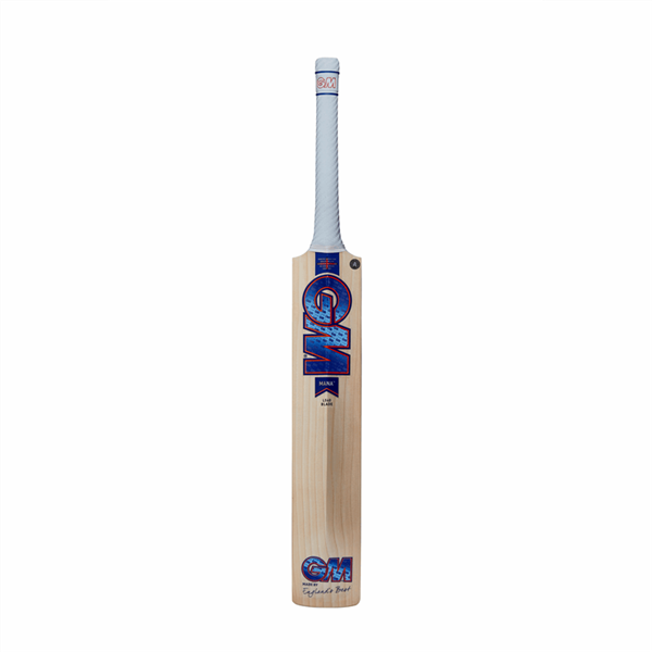 Cricket Bat Mana 404 - Adult Short Handle