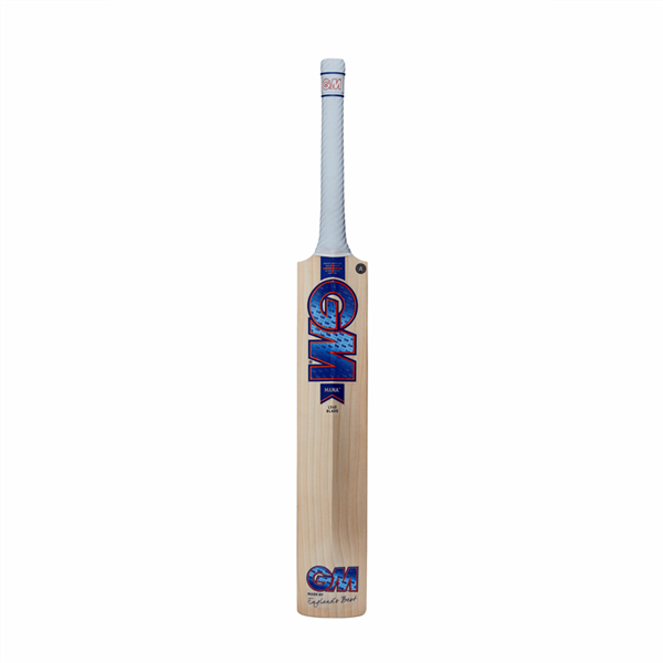 Cricket Bat Mana 404 - Adult Short Handle_6