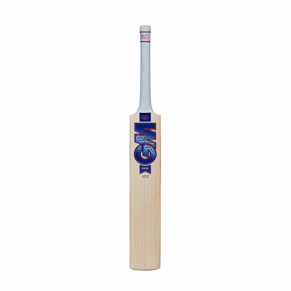 Cricket Bat Mana 404 - Adult Short Handle_4
