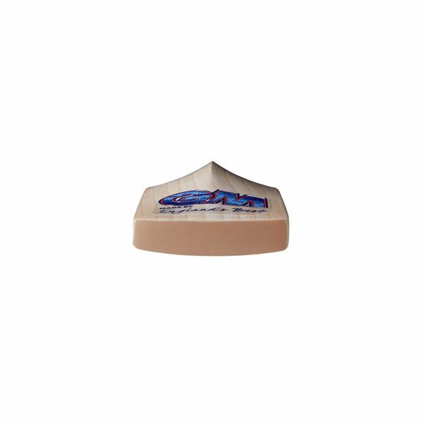 Cricket Bat Mana 404 - Adult Short Handle_2