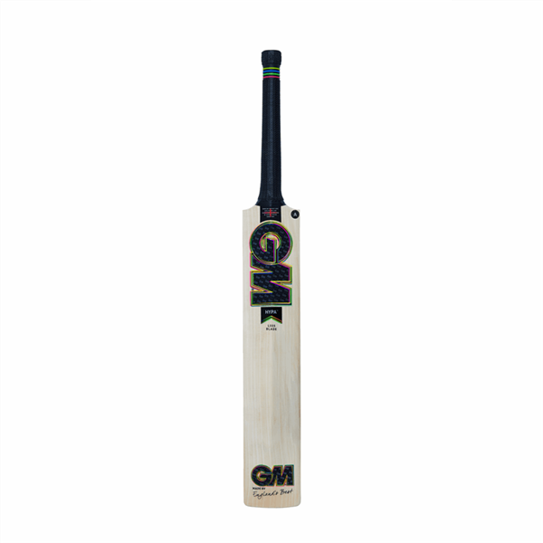 Cricket Bat HYPA 404 Size Harrow, 6, Juniors_6