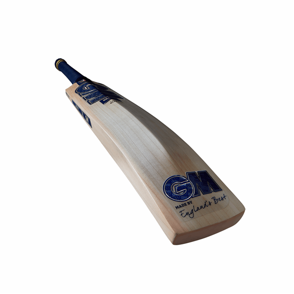 GM Cricket Bat BRAVA 404 Adult Short Handle_7