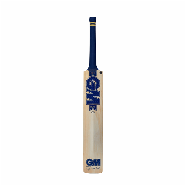 GM Cricket Bat BRAVA 404 Adult Short Handle_6