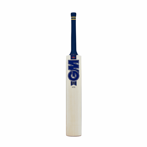 GM Cricket Bat BRAVA 404 Adult Short Handle