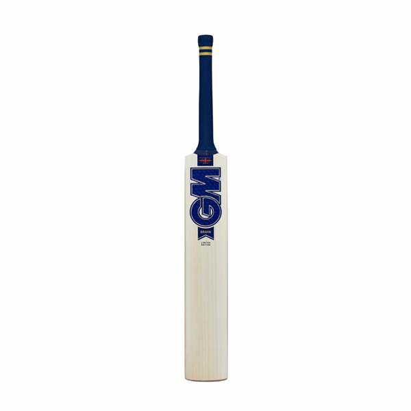 GM Cricket Bat BRAVA 404 Adult Short Handle_4