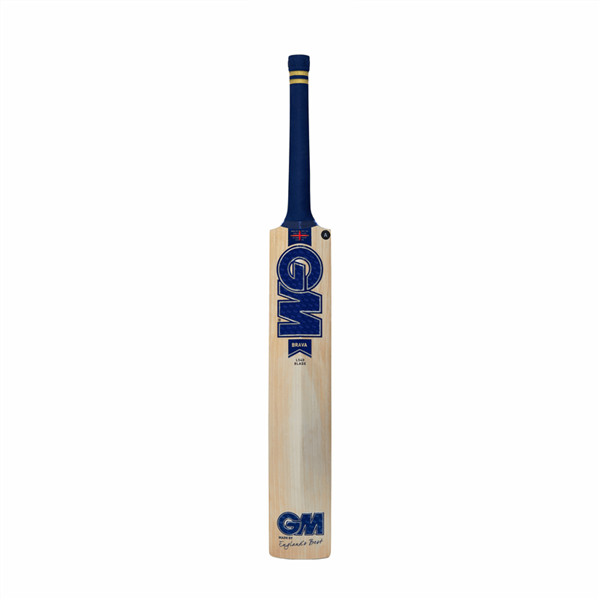 GM Cricket Bat BRAVA 606 Adult Short Handle