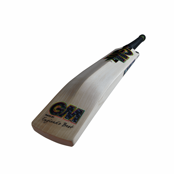 Cricket Bat Hypa 404 Adult Short Handle_8