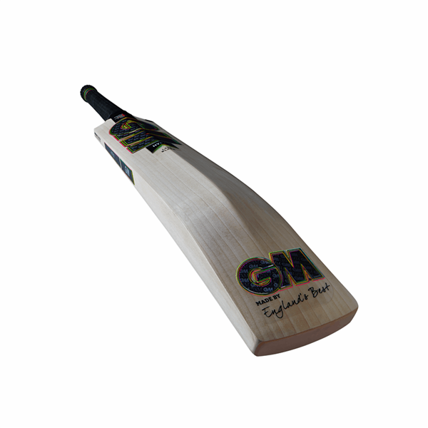 Cricket Bat Hypa 404 Adult Short Handle_7