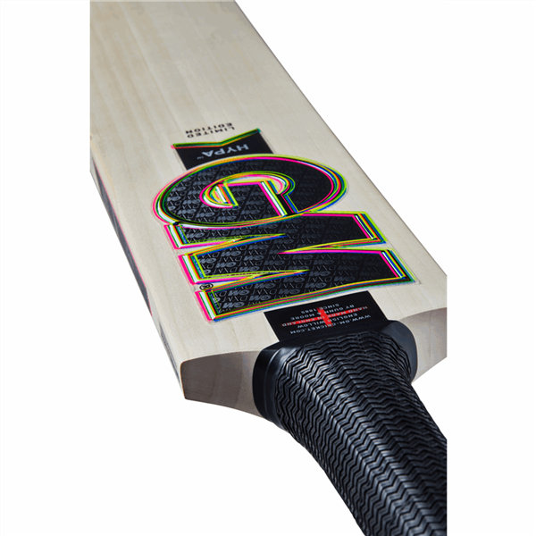 Cricket Bat Hypa 404 Adult Short Handle_5