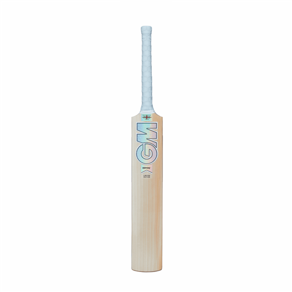 Cricket Bat Kyros 606 Adult Size Short Handle_4