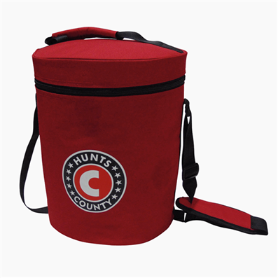 Cricket Ball Bag with Carry Strap