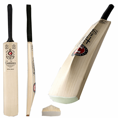 Cricket Bat Caerulex 3 Models Price from £255