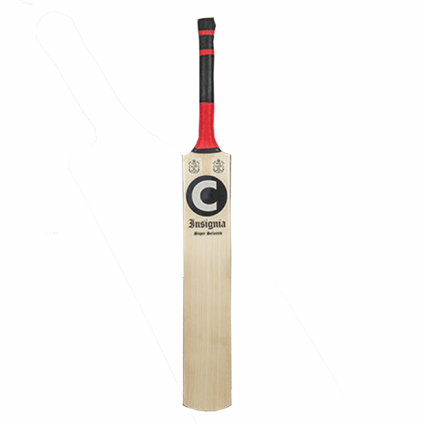 Cricket Bat Insignia Super Select Junior FREE A/S_4