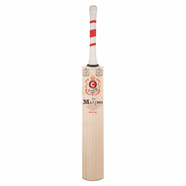 Cricket Bat Maximo Sovereign Juniors - FREE P&P_4