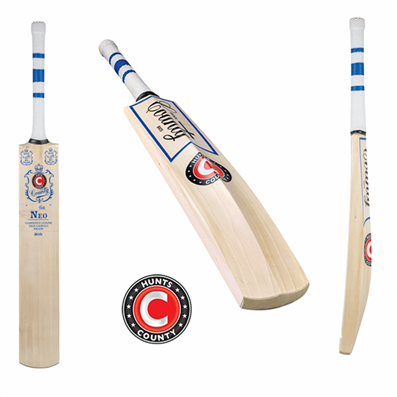 Cricket Bat Neo Style Junior Size from £110