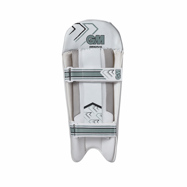 Wicket Keeping Pads Original Adults_3