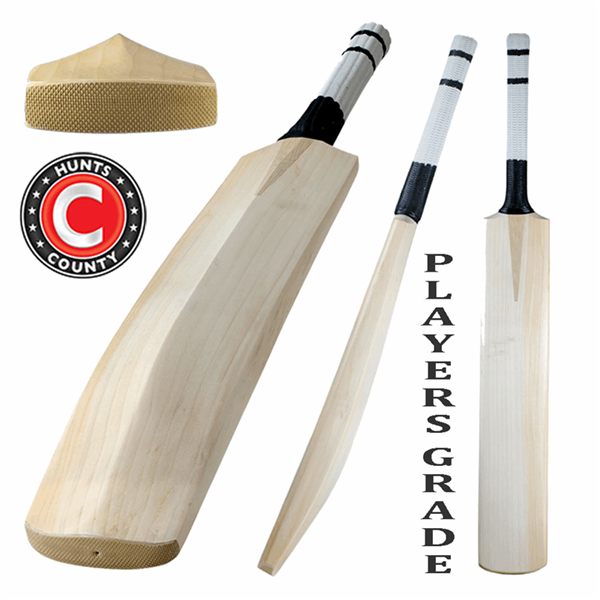 Cricket Bat Players Grade Juniors Harrow, 6 & 5_1