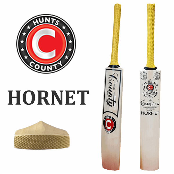 Bat Caerulex HORNET Junior Size FREE ANTISCUFF_1