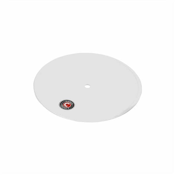 Cricket Inner Fielding Discs White (Pack of 10)_2