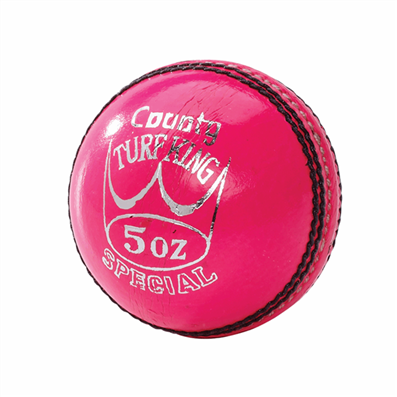 Cricket Ball Turf King - Adult/Ladies/Junior