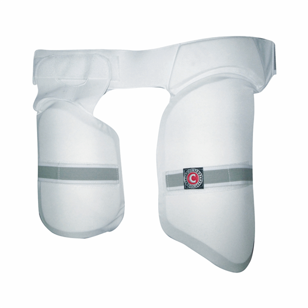 Body Protection Xero T/Pad Right or Left Hand_1