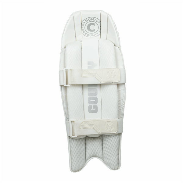 Cricket Wicket Keeping Pads Players Adult - Junior_3